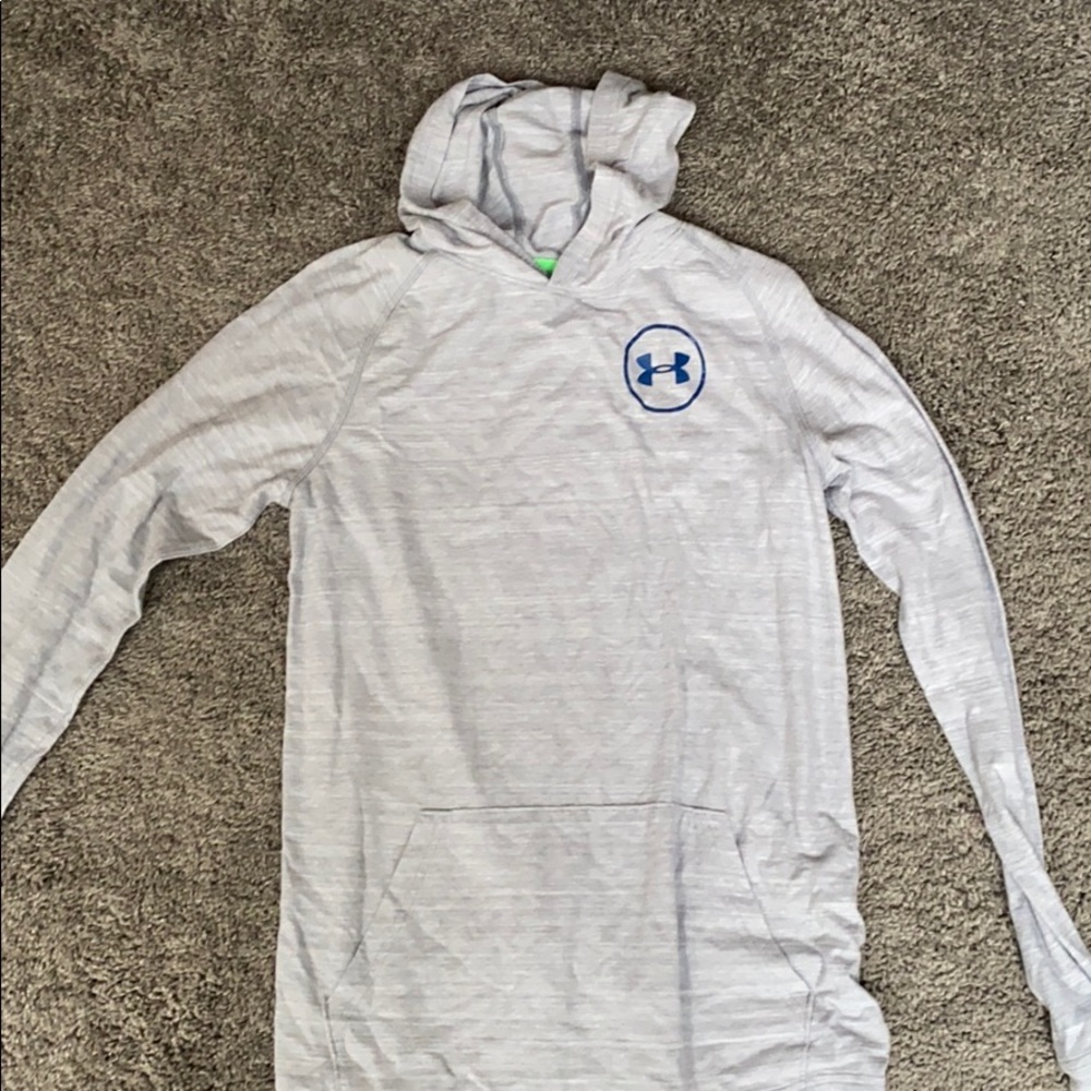 Under Armour Youth Hoodie